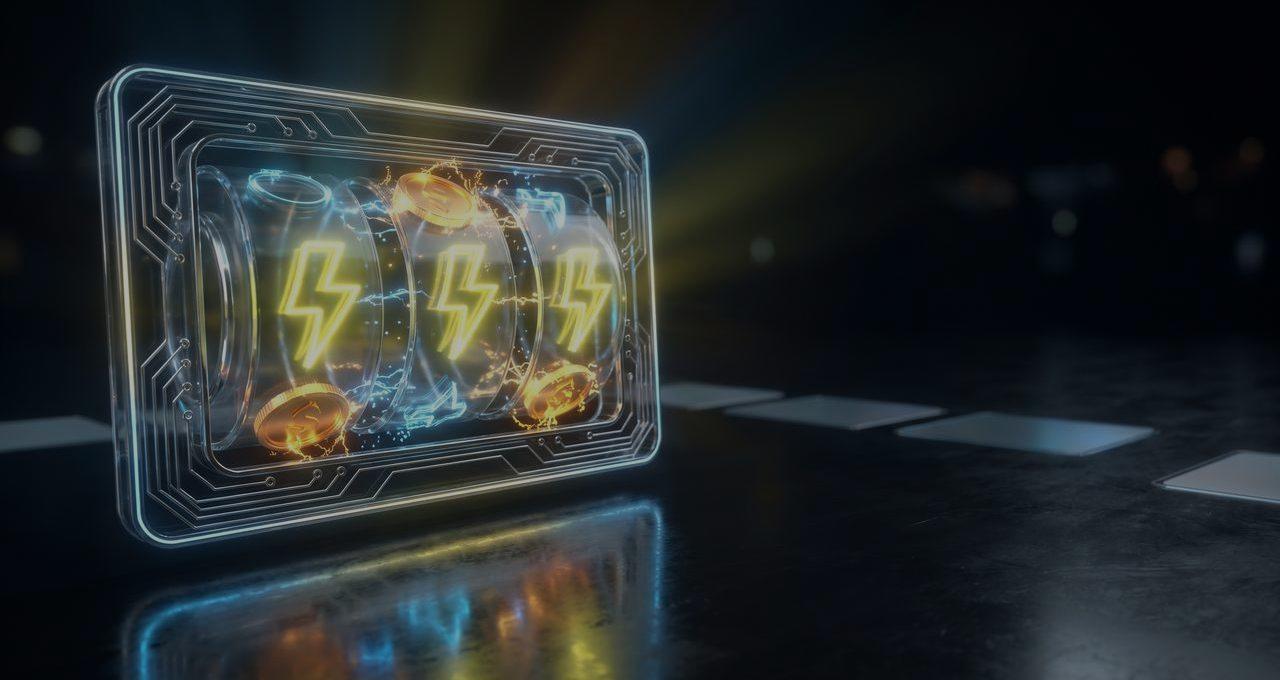 VoltSlot Casino