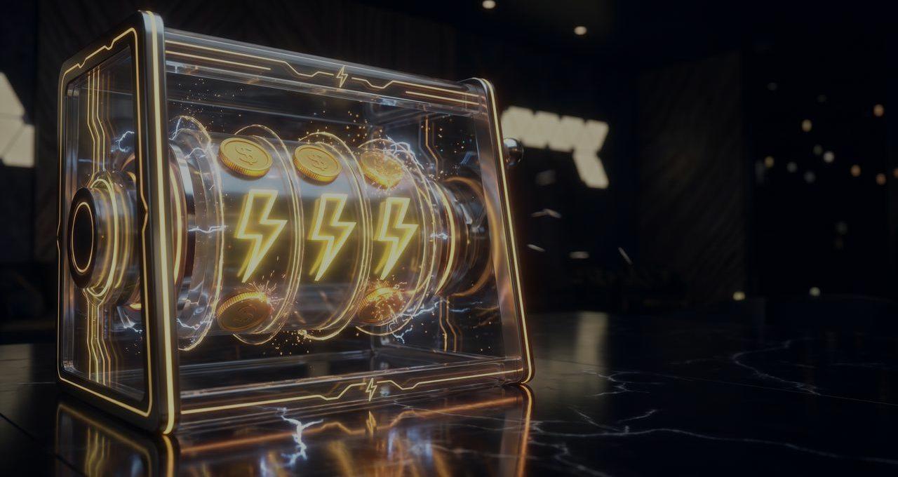 VoltSlot Casino